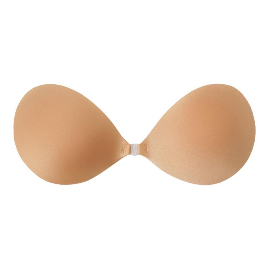 ヌーブラ 大きいサイズ ヌードブラ 安い シリコンバスト シリコンブラパッド 公式 NuBra 正規品 ヌーブラ・シームレス | Nubra | 05