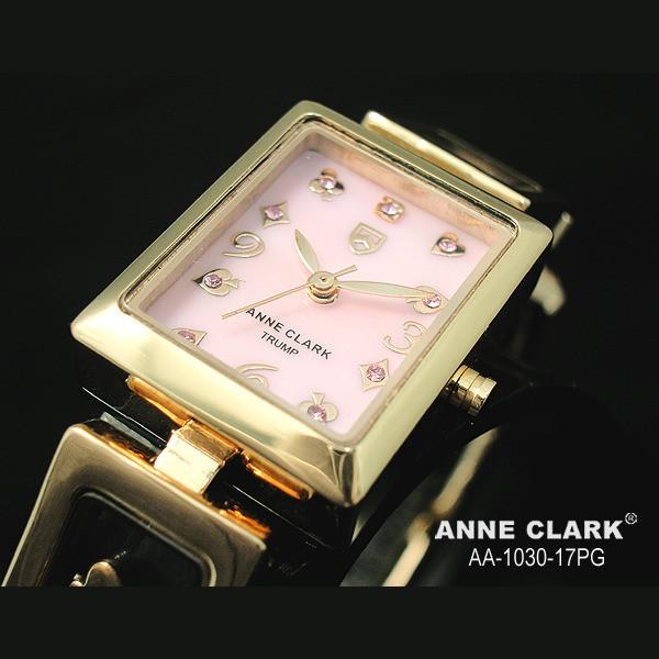 ホワイトデー アンクラーク ANNE CLARK 腕時計 人気 レディース ダイヤモンド Anne Clark 誕生日 ギフト プレゼント