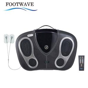 新品 1週間展示品 未使用 保証付 マルタカ FOOTWAVE （フットウェーブ 