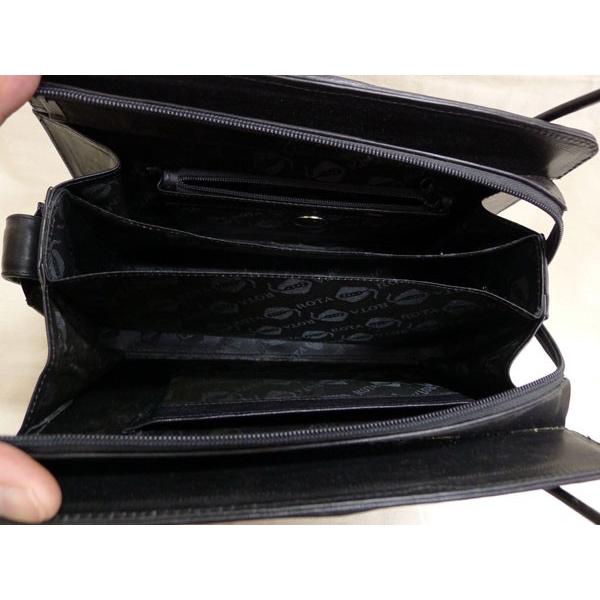 在庫処分 スティングレイ(エイ革)・バッグ(1点物) サイドポケット付き