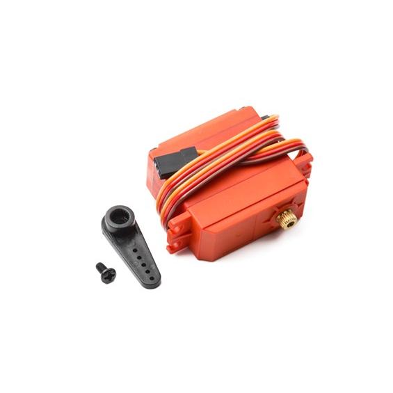 【ラジコン レーシング ボート　パーツ】HydroPro Inceptionレーシングボート 　防水 高トルク サーボ　9Kg【送料無料】 | 