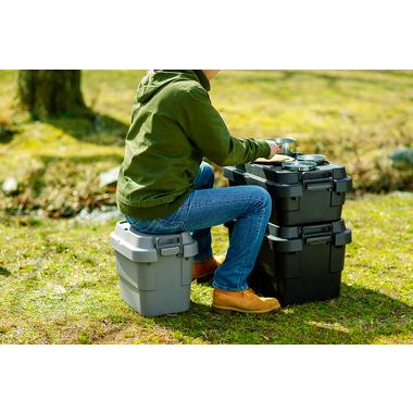 TC-20SGY トランクカーゴ S蓋 20L×6_2