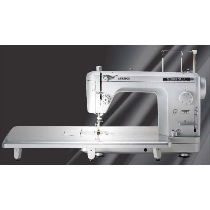 職業用ミシン JUKI ジューキ / TL2020 PE TL2020PE プラチナシルバーエディション 台数限定モデル【送料無料