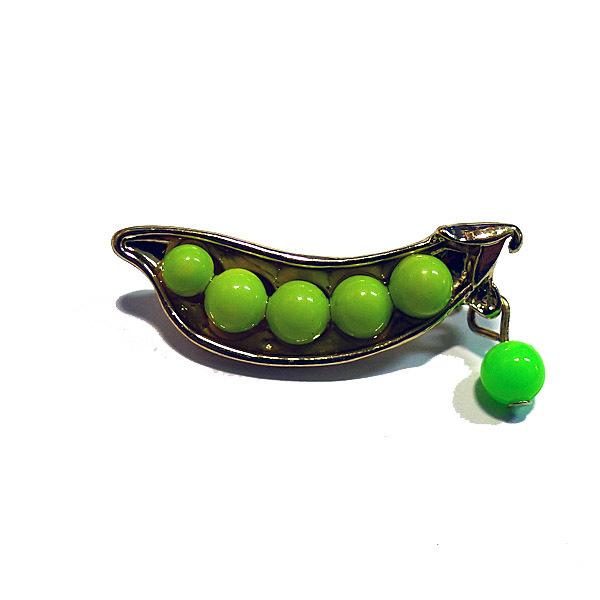 ピンズ ピン バッジ ブローチ 金 ゴールド 豆 グリンピース さやえんどう 豆 えだまめ 枝豆 野菜 送料無料 Sayaendo 2 Buro 2 ヌイヌイ百貨店 通販 Yahoo ショッピング