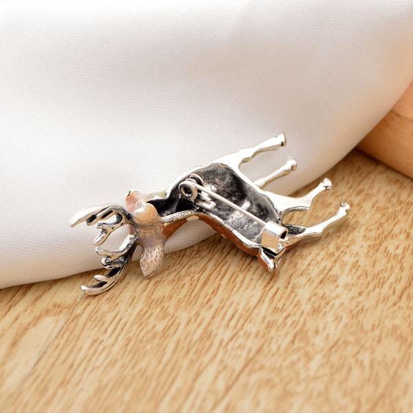 シルバー製　セマルオオタマオシコガネ　ピンバッジ　ピンブローチ　タイタック kzr-e-007-05.jpg