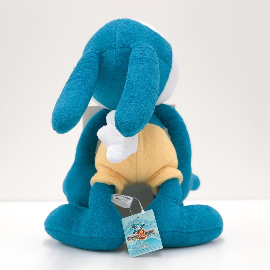 デッドストック品 ディズニー オズワルド ぬいぐるみ L 4974492638040