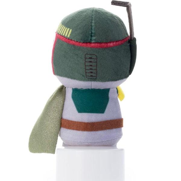 スターウォーズ ちょっこりさん ボバフェット 4904790238871 : ぬいや