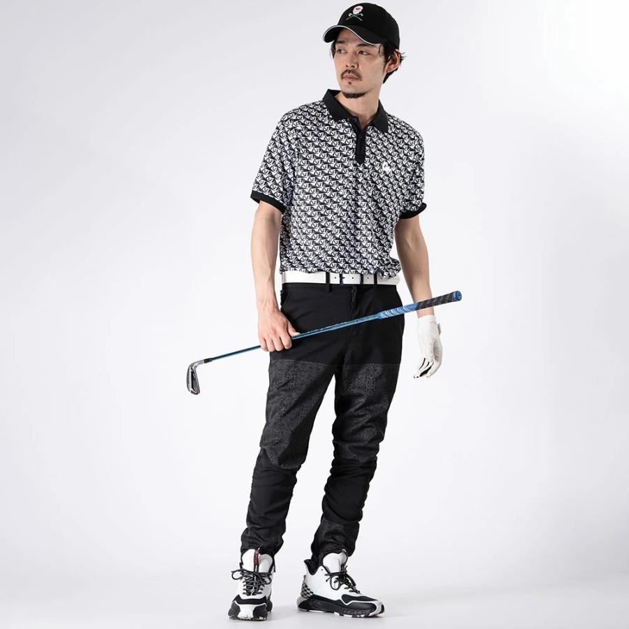 ゴルフウェア メンズ パンツ ズボン ボトムス ブランド ゴルフ 服