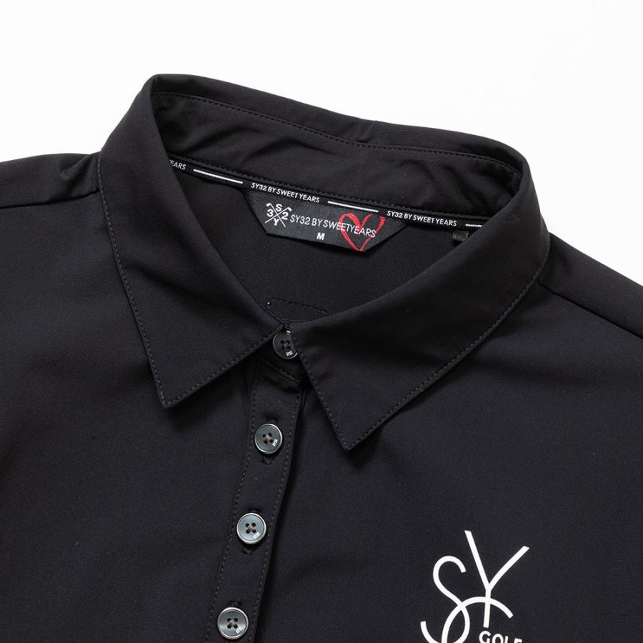 SY32 by SWEET YEARS（エスワイサーティトゥバイスィートイヤーズ