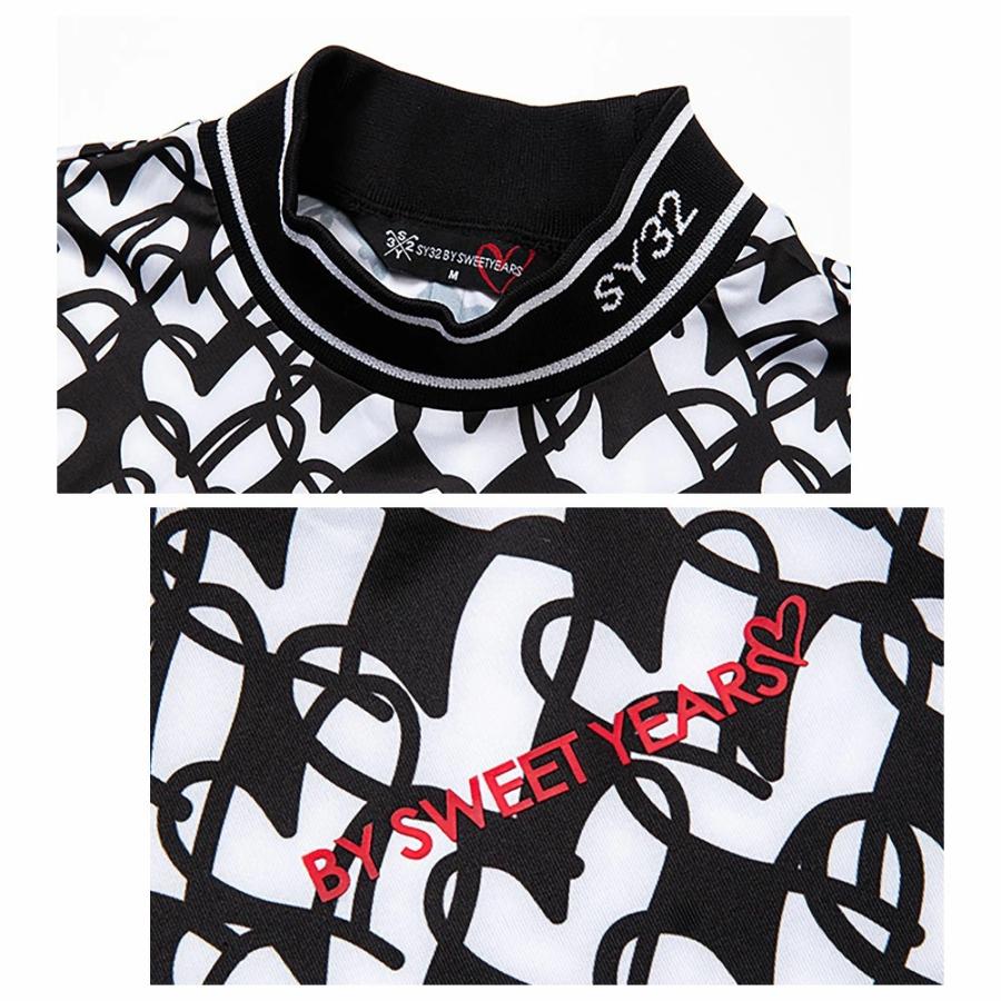 SY32 by SWEET YEARS（エスワイサーティトゥバイスィートイヤーズ