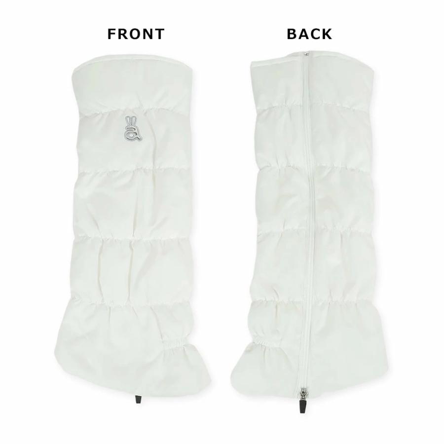 archivio（アルチビオ） 【archvio】アルチビオ 防寒 中綿 レッグ