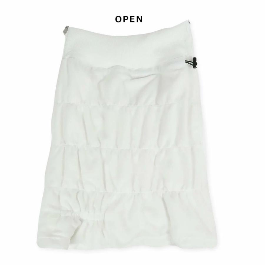 archivio（アルチビオ） 【archvio】アルチビオ 防寒 中綿 レッグ