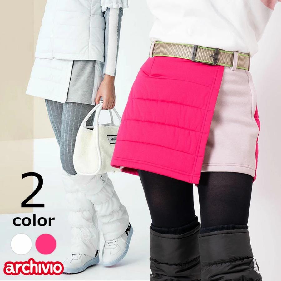 アルチビオ　巻きスカート アルチビオ 巻きスカート 【公式通販】