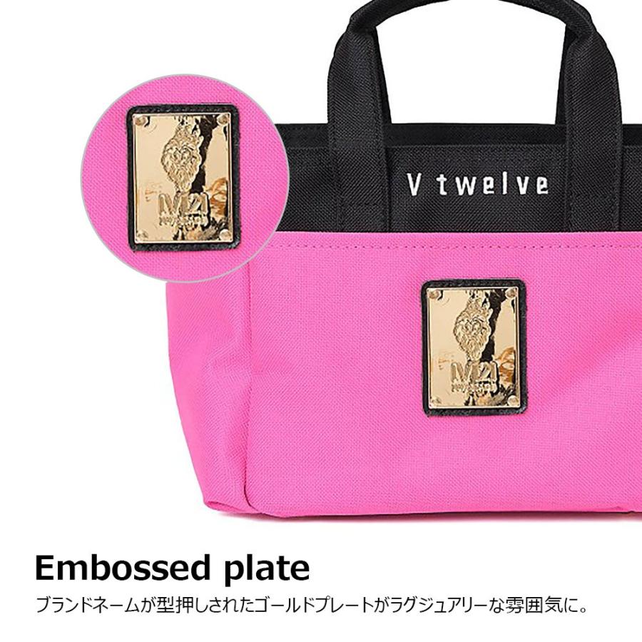 V12 TGカートバッグ ゴルフウェア ゴルフ用品 ゴラウンドバッグ メンズ