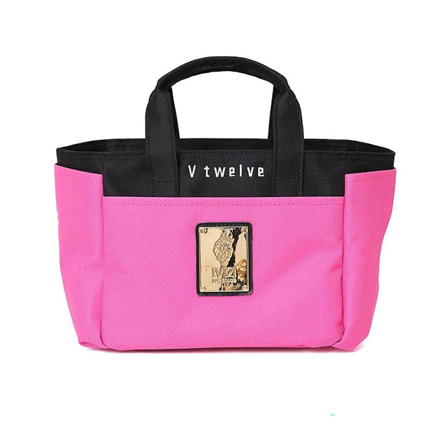 V12 TGカートバッグ ゴルフウェア ゴルフ用品 ゴラウンドバッグ メンズ