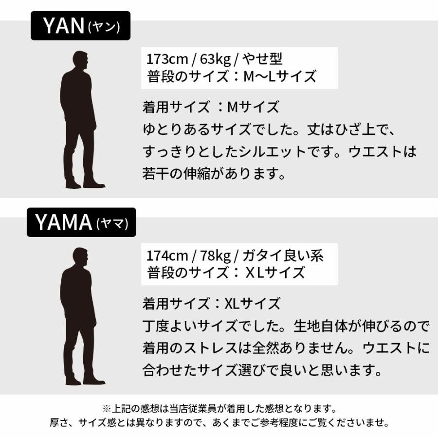 メンズ ゴルフウェア ショーツ ハーフパンツ 短パン シンプル 切替