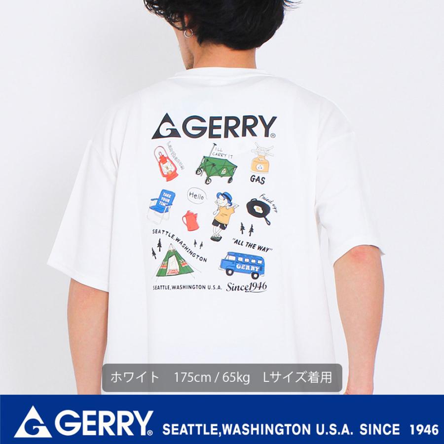 CORTIS PYPD ツアー Tシャツ 全員柄 Lサイズ GERRY（ジェリー） メンズ 半袖Tシャツ 大きいサイズ 接触冷感