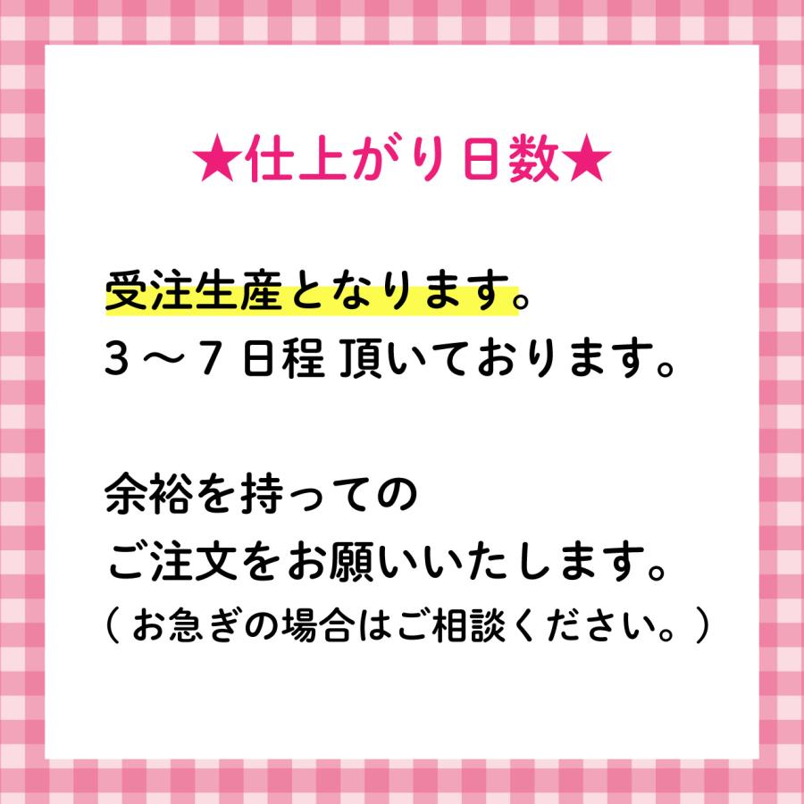 ★写真でオリジナル卓上カレンダー★記念日の文字入れ無料 ★2Lサイズ｜nukmari-shop｜09