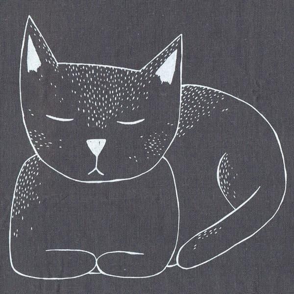 猫 トートバッグ 香箱座り猫 エコバッグ ショッピングバッグ おしゃれ ねこ ネコ キャット Cat Cctb1 Nuko Nuko Yahoo 店 通販 Yahoo ショッピング