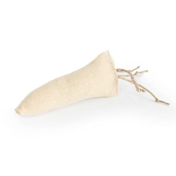 猫おもちゃ けりぐるみ キャットニップ・キャロット オーガニックヘンプ ナチュラル素材 またたび | 