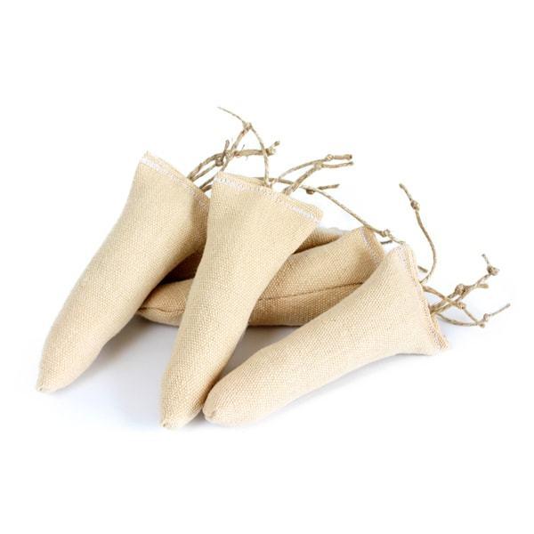 猫おもちゃ けりぐるみ キャットニップ・キャロット オーガニックヘンプ ナチュラル素材 またたび |  | 02