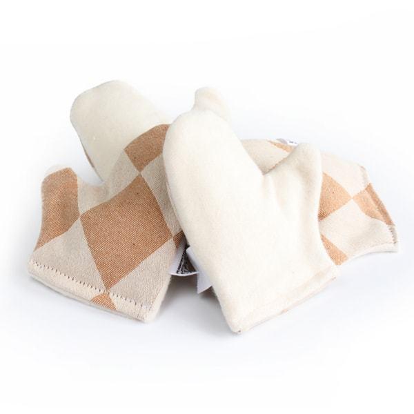 猫おもちゃ キャットニップ・ミトン けりぐるみ オーガニックコットン ナチュラル素材 またたび |  | 03