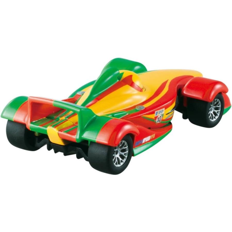 ティズニー トミカ カーズ C-25 リップ・クラッチゴンスキー