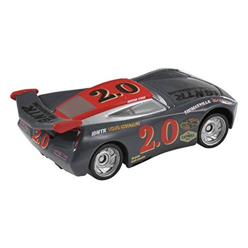 タカラトミー ディズニーカーズ トミカ C-37 ジャクソン・ストーム