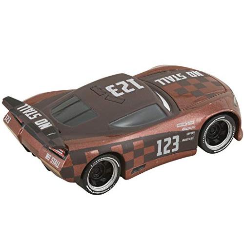 タカラトミー ディズニー カーズ トミカ C-40 ジョナス・カーヴァース
