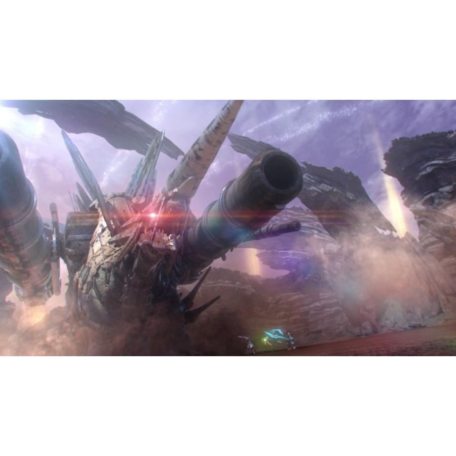 ファンタシースターノヴァ PSVita 日付時間指定不可 |  | 01