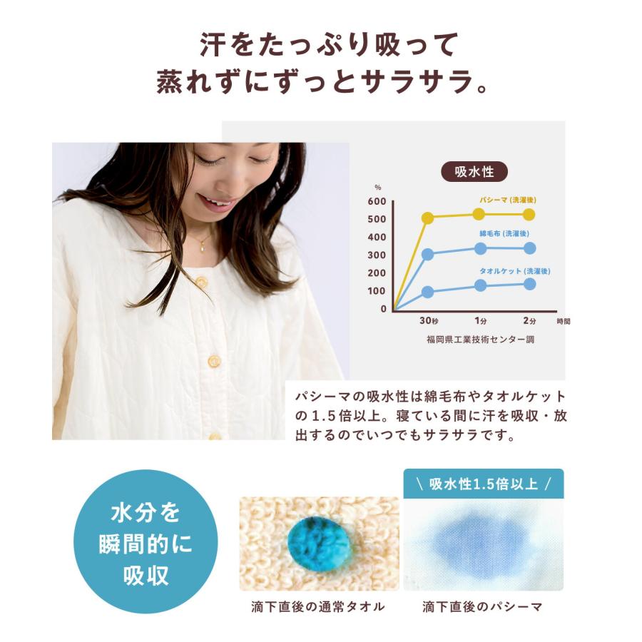 パシーマ（pasima） ZIP!でパシーマが紹介されました! パシーマ限定