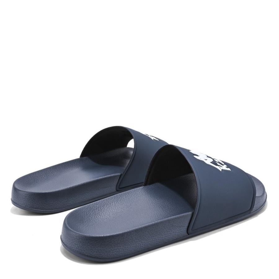 カッパ (Kappa) メンズ サンダル シューズ・靴 Ath Sliders Sn32 (Navy)｜nul-select｜03