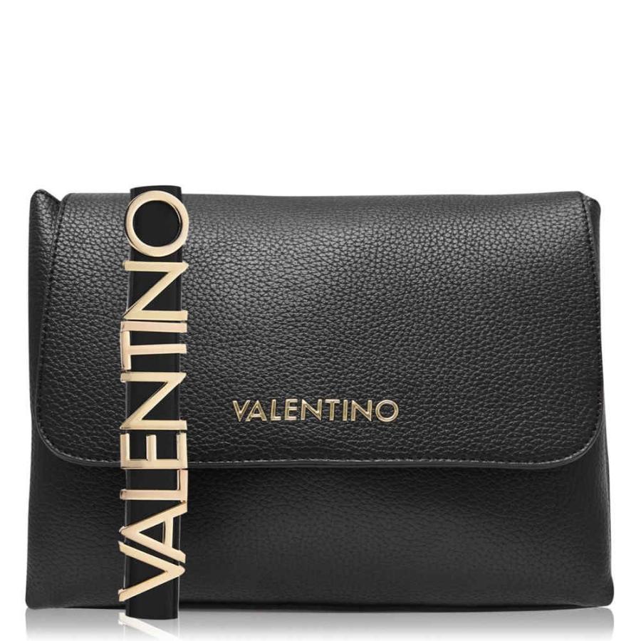 マリオ バレンチノ (Valentino Bags) レディース ショルダーバッグ バッグ Valentino Medium Shoulder