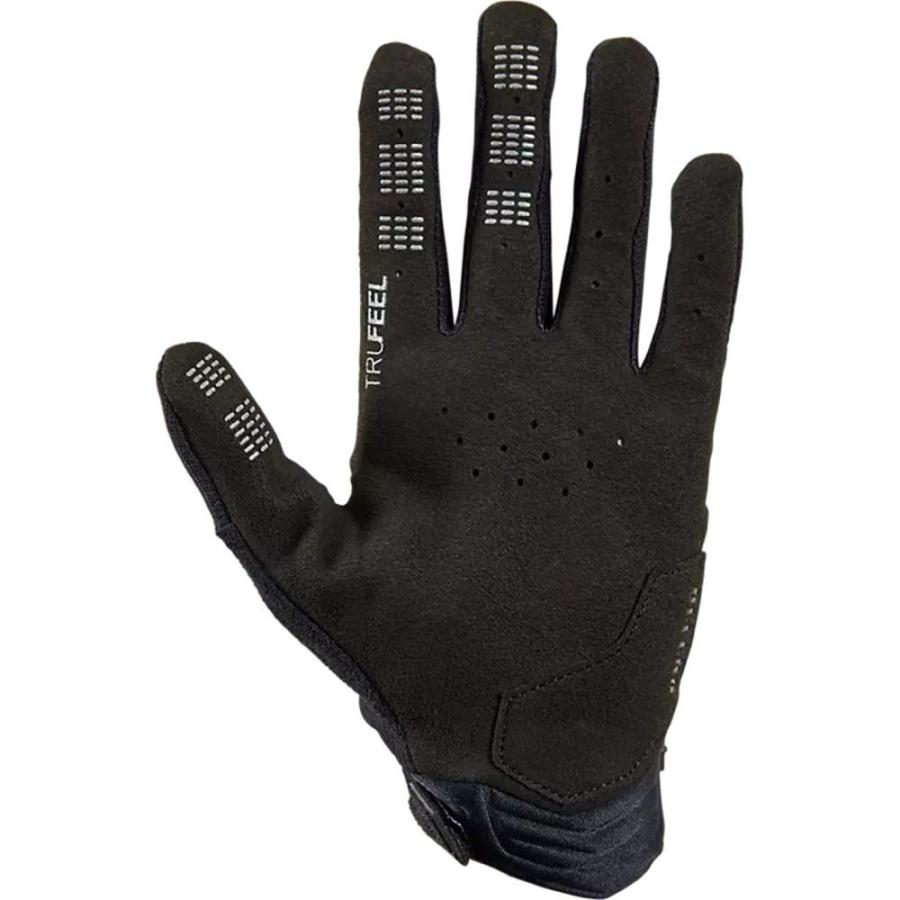 フォックス (Fox) ユニセックス 自転車 グローブ Defend Mtb Gloves (Black)｜nul-select｜02