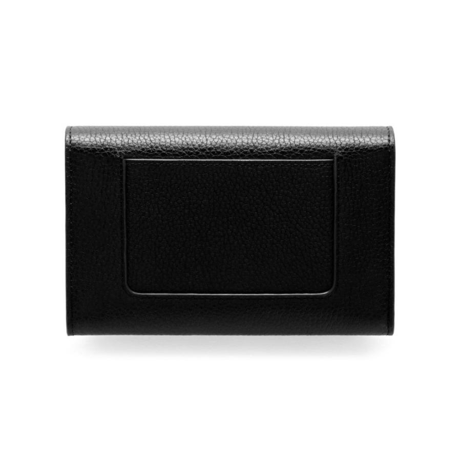 マルベリー (Mulberry) レディース 財布 Darley Wallet (Black)｜nul-select｜02