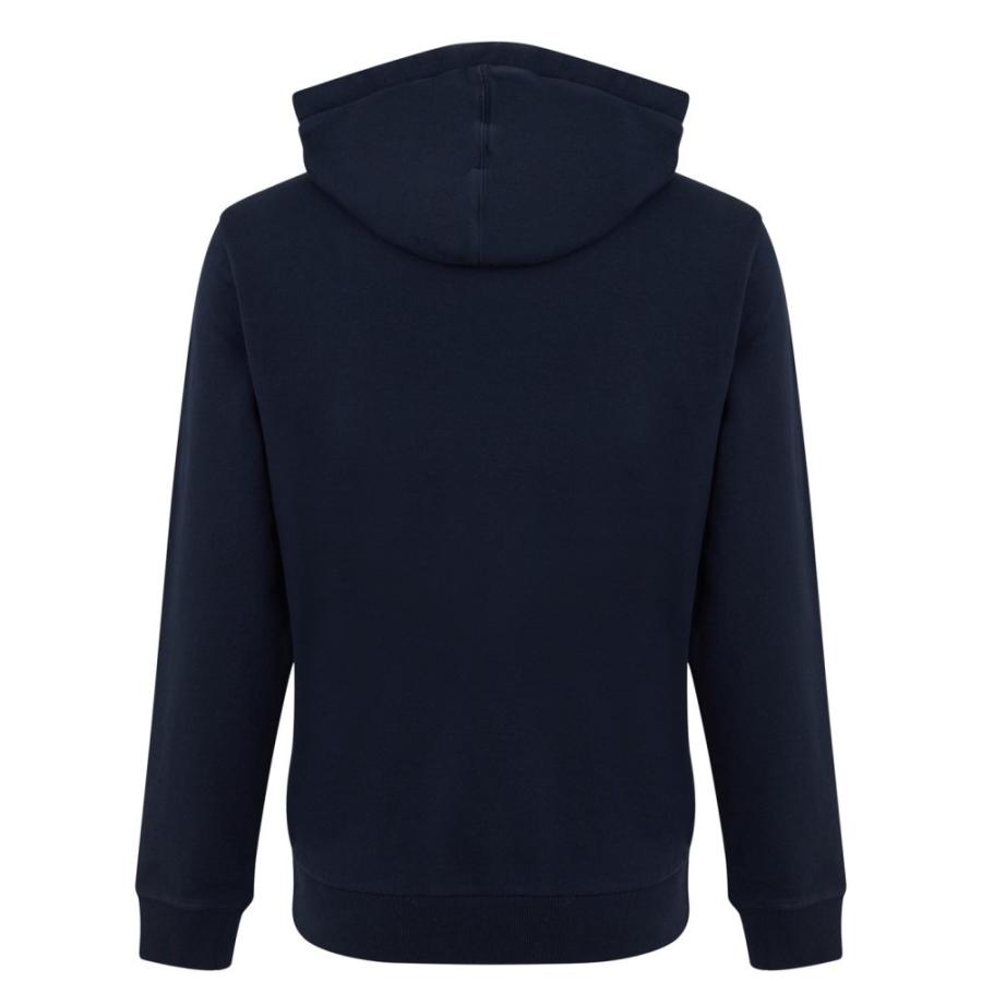 ナパピリ (Napapijri) メンズ パーカー トップス Logo Hoodie (Navy)｜nul-select｜05