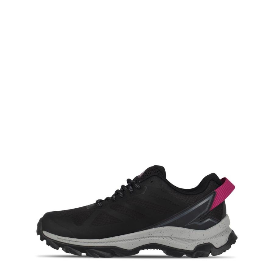 カリマー (Karrimor) レディース ハイキング・登山 シューズ・靴 Pennine Walking Shoes (Black/Berry)｜nul-select｜02