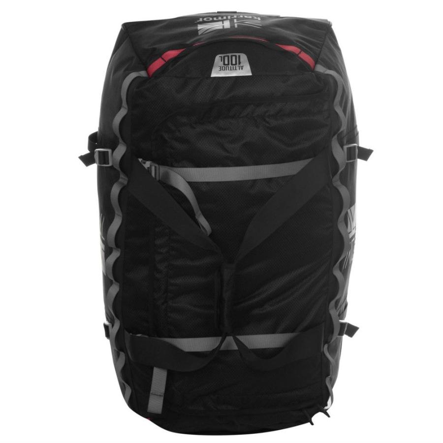 カリマー (Karrimor) メンズ ボストンバッグ・ダッフルバッグ バッグ