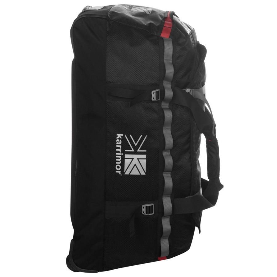 カリマー (Karrimor) メンズ ボストンバッグ・ダッフルバッグ バッグ