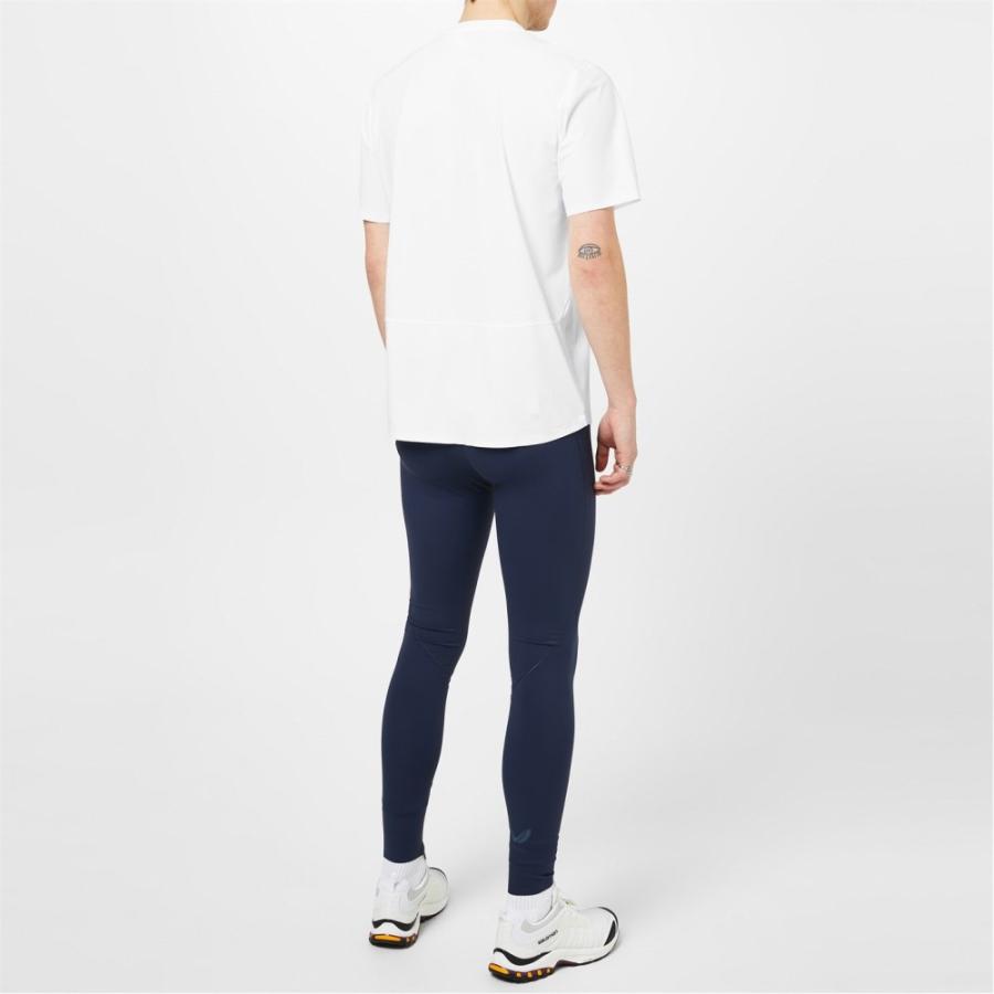 カストル (CASTORE) メンズ ランニング・ウォーキング ボトムス・パンツ Speed Stretch Running Tights (Indigo)｜nul-select｜03