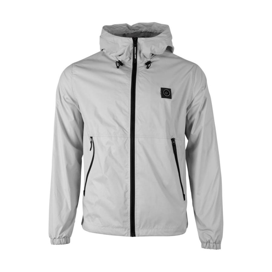 マーシャルアーティスト (Marshall Artist) メンズ ジャケット アウター Marshall Lauderdale Jacket