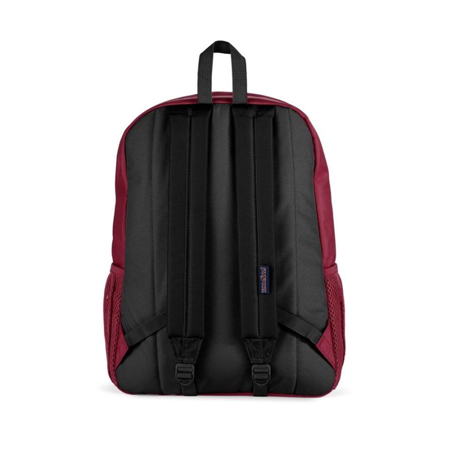 ジャンスポーツ (JanSport) メンズ バックパック・リュック バッグ Union Bpack 24 (Red)｜nul-select｜03