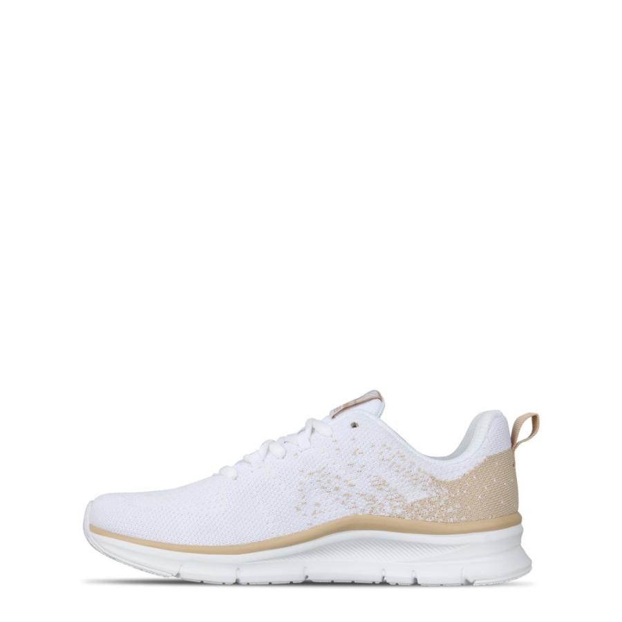 カリマー (Karrimor) レディース スニーカー シューズ・靴 Duma 6 Running Shoes (White/Beige)｜nul-select｜02