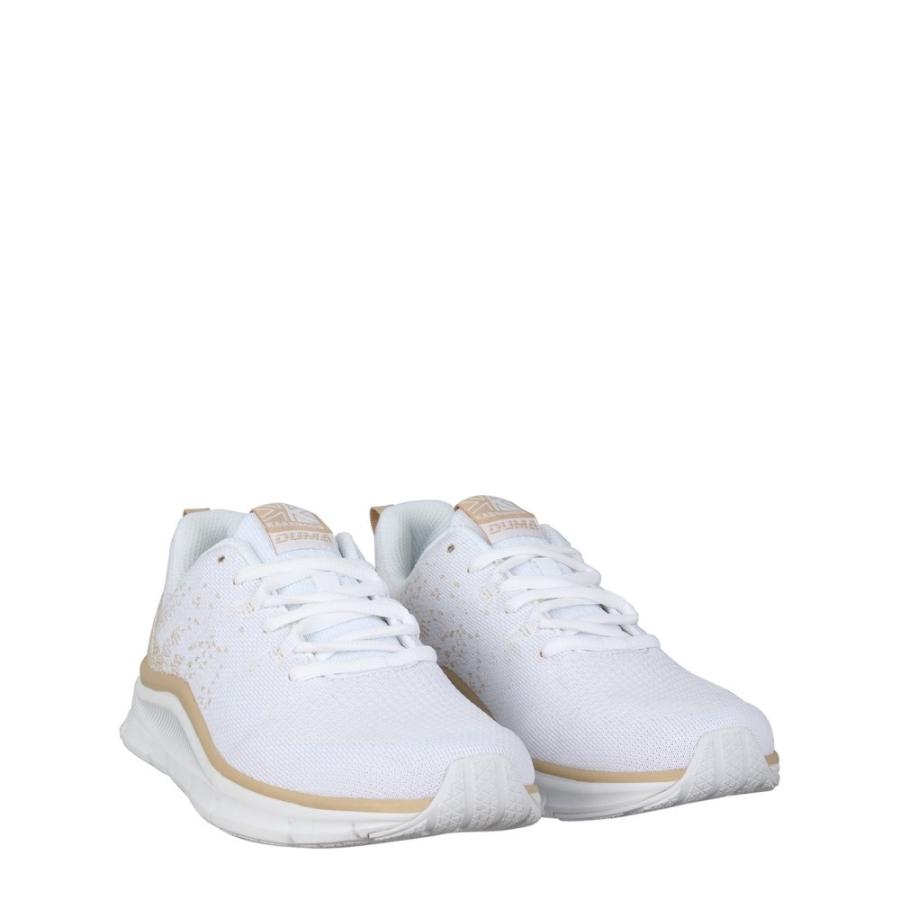カリマー (Karrimor) レディース スニーカー シューズ・靴 Duma 6 Running Shoes (White/Beige)｜nul-select｜03