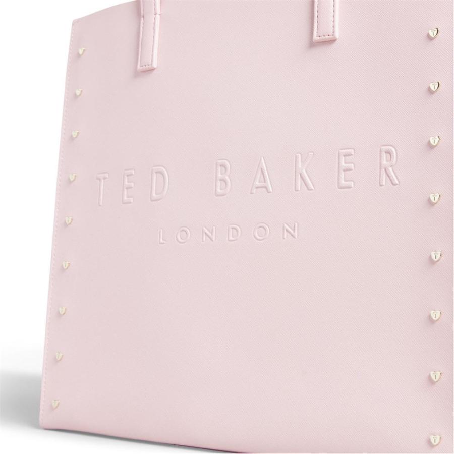 テッドベーカー (Ted Baker) レディース トートバッグ バッグ Ted STEDCON L Tot (Pl Pink) ap2