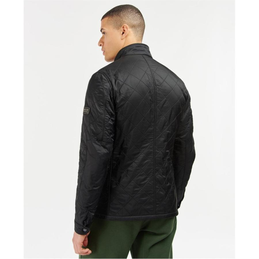 バブアー (Barbour International) メンズ ジャケット アウター Tourer 
