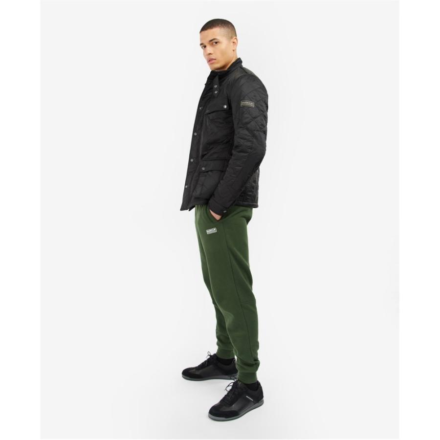 バブアー (Barbour International) メンズ ジャケット アウター Tourer 