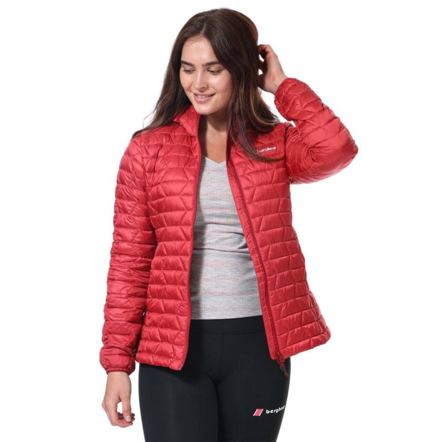 バーグハウス (Berghaus) レディース ジャケット アウター Cuillin 