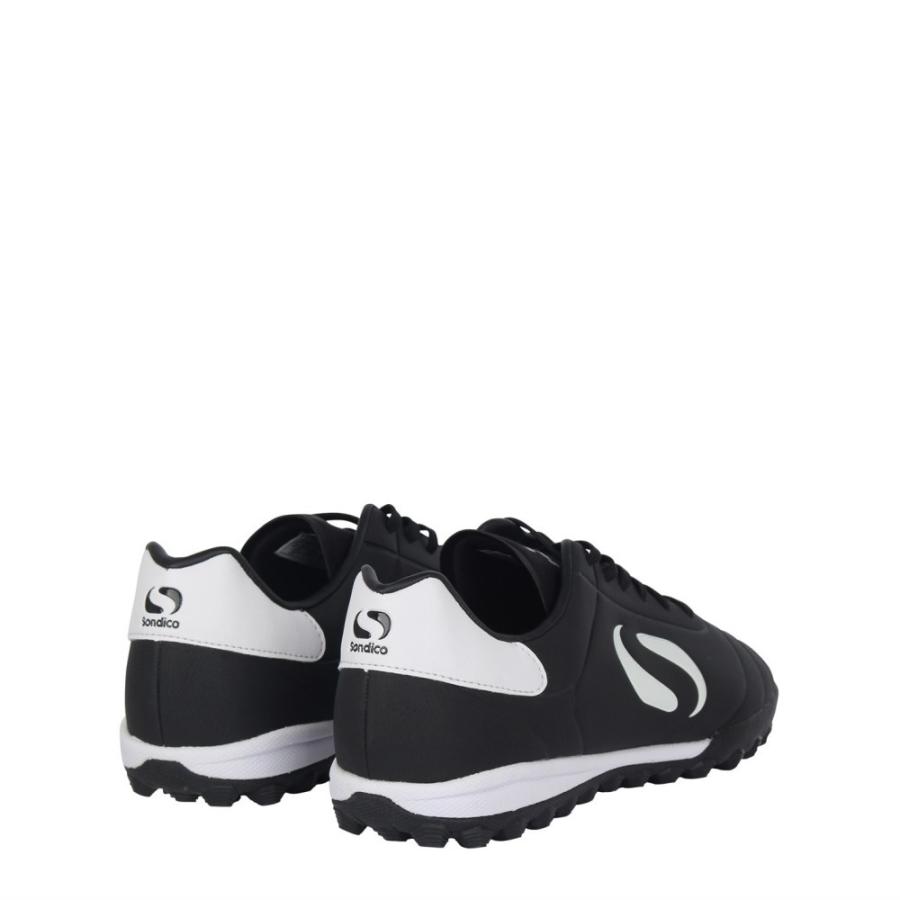 ソンディコ (Sondico) メンズ サッカー シューズ・靴 Strike Astro Turf Trainers (Black/White)｜nul-select｜05