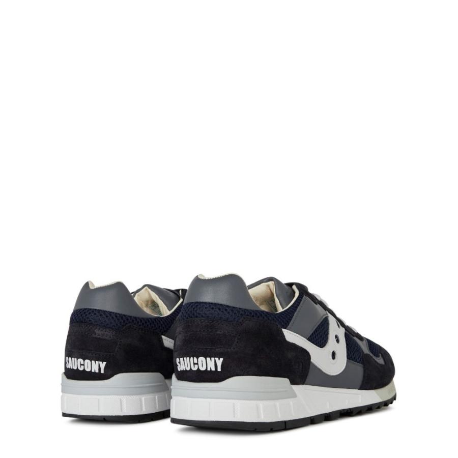 サッカニー (Saucony) メンズ スニーカー シューズ・靴 Shadow 5000 (NAVY/WHITE)｜nul-select｜04